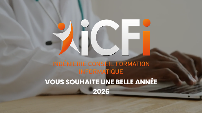 ICFI vous souhaite une belle année 2026